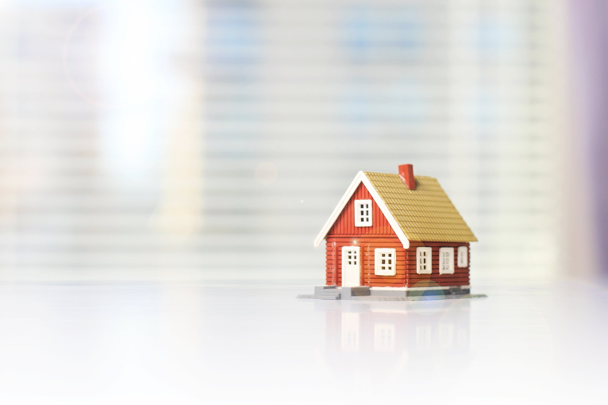 Real estate